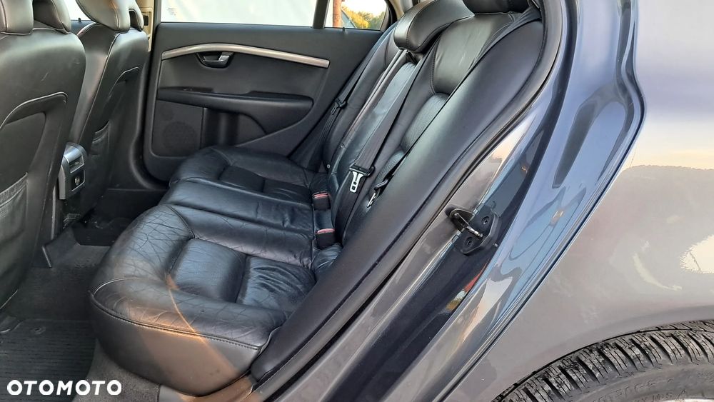 Volvo S80 2.5T Momentum - 7