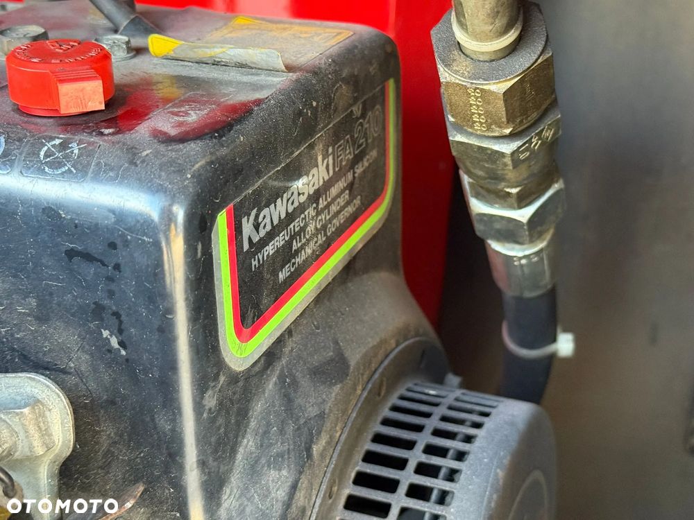 Renault Midlum 210 - 20