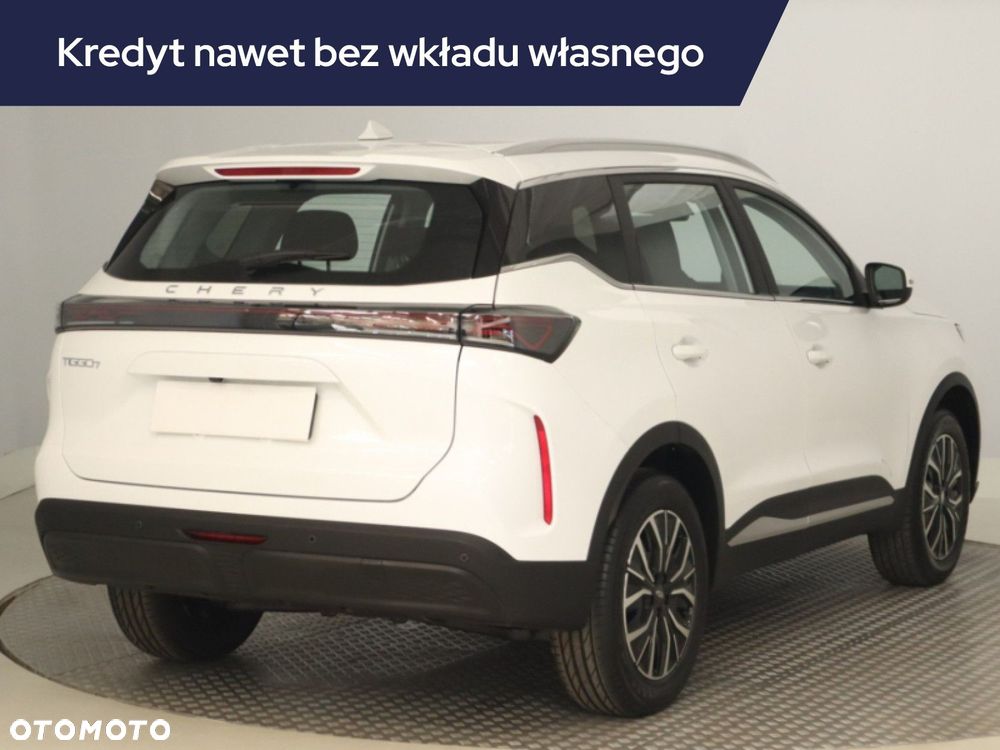 Chery Tiggo 7 - 7