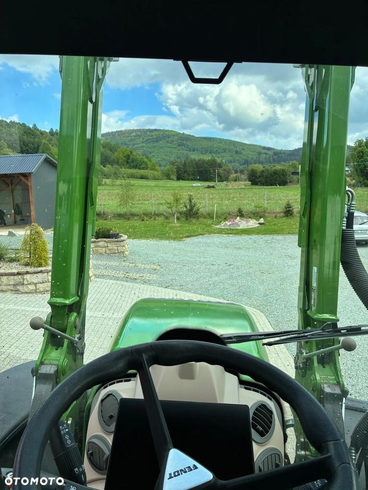 Fendt FENDT 311 VARIO POWER - 19
