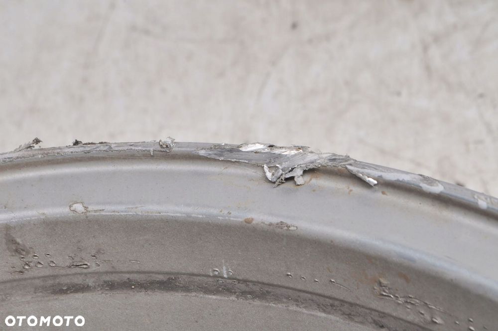 FORD KUGA EDGE FELGI ALUMINIOWE 5X108 R19 CJ5J-1007-AC KOMPLET - 9