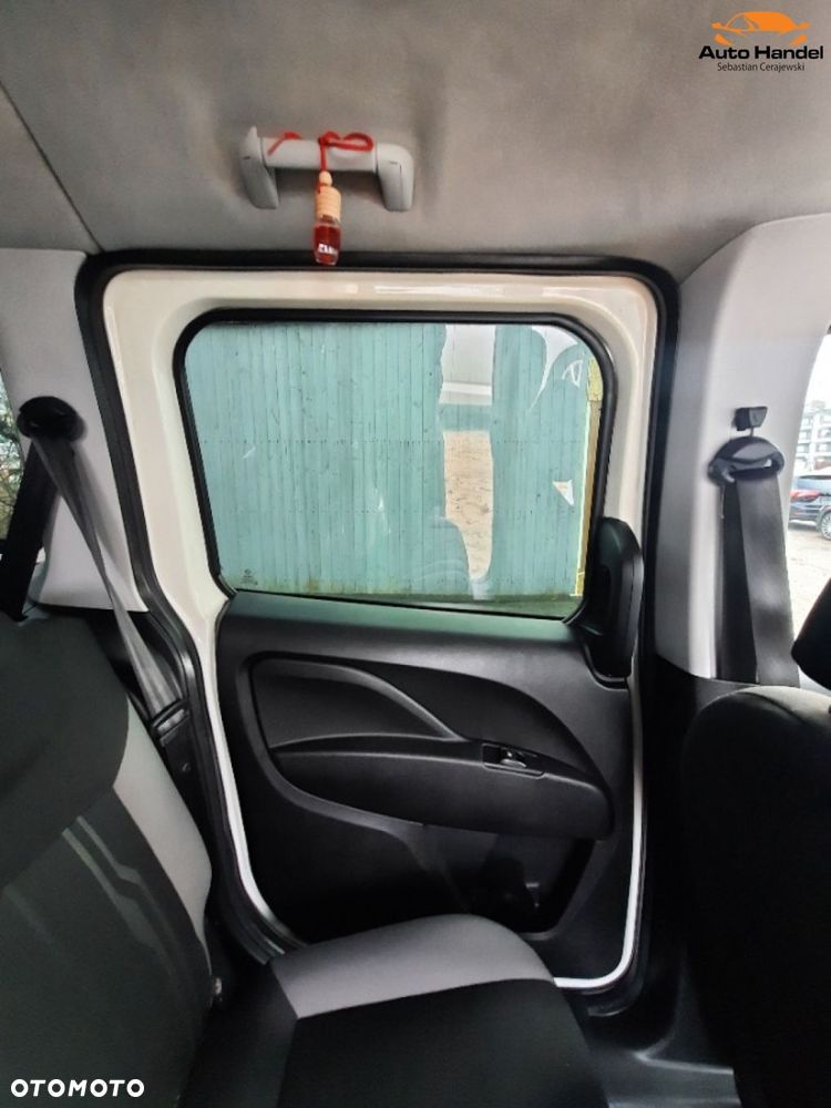 Fiat Doblo - 35
