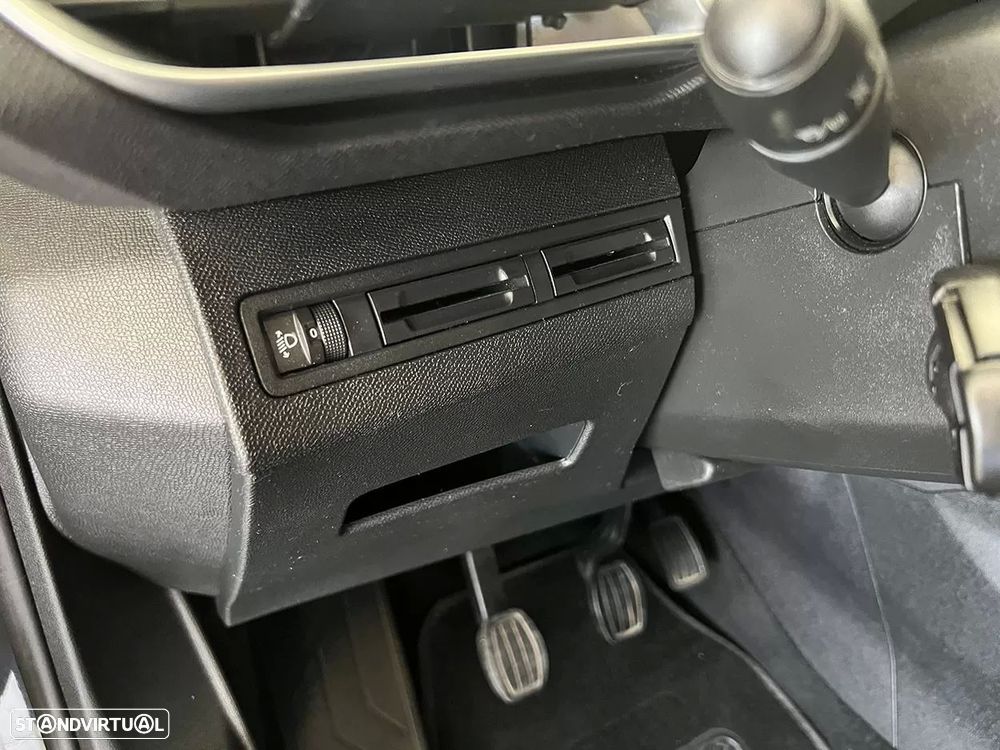 Peugeot 3008 - 20