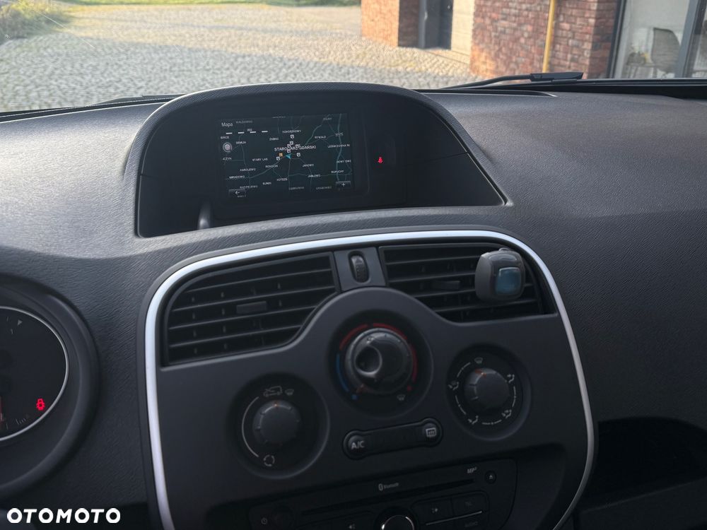 Renault Kangoo 1.2 TCE Business - 13