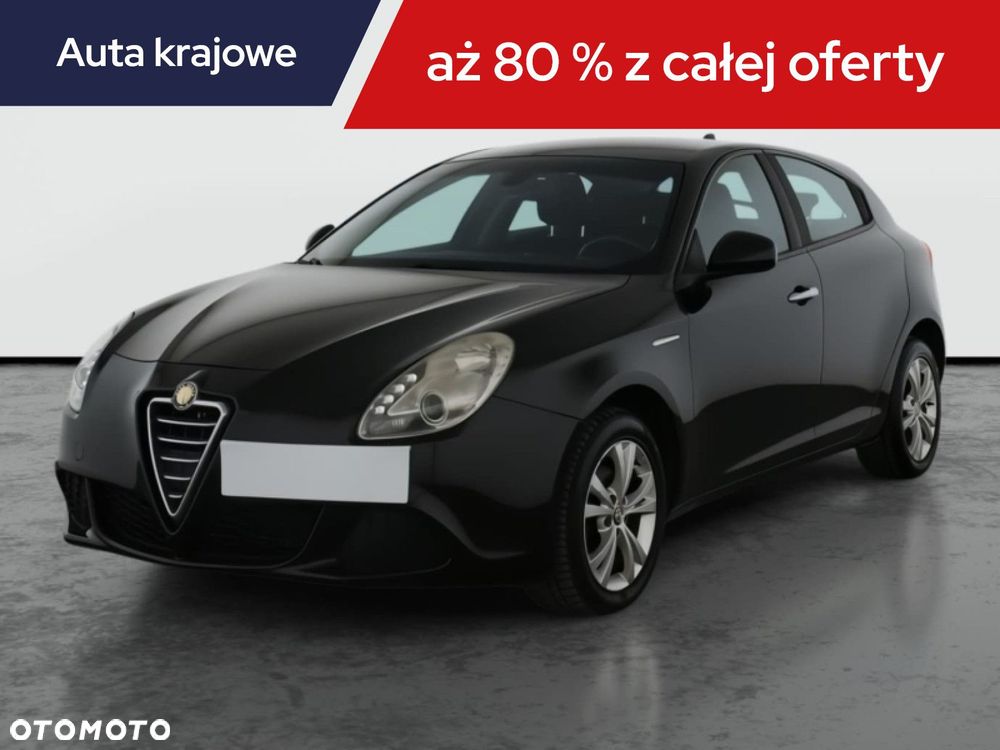 Alfa Romeo Giulietta - 3