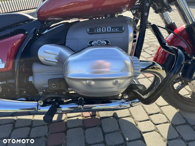 BMW R - 7