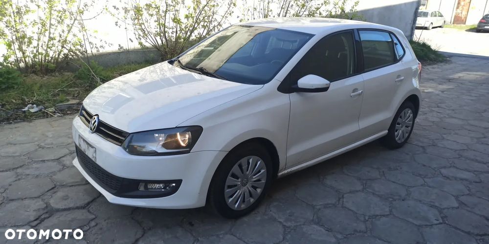 Volkswagen Polo 1.6 TDI Comfortline - 3