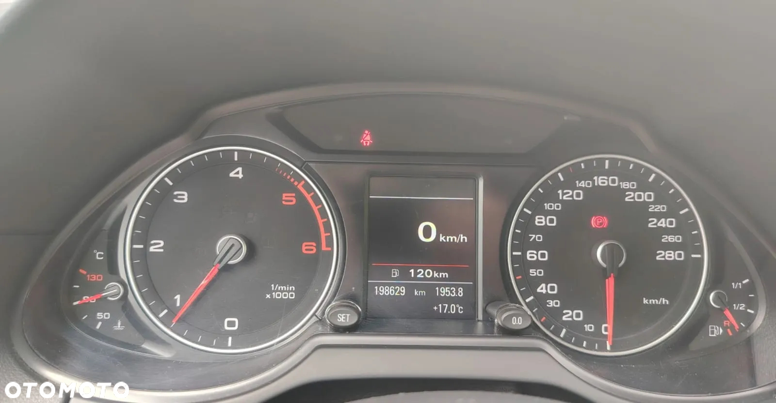 Audi Q5 2.0 TDI - 13
