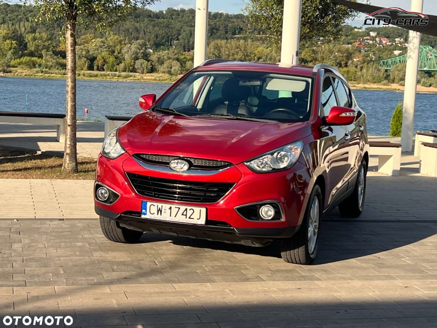 Hyundai ix35 - 5
