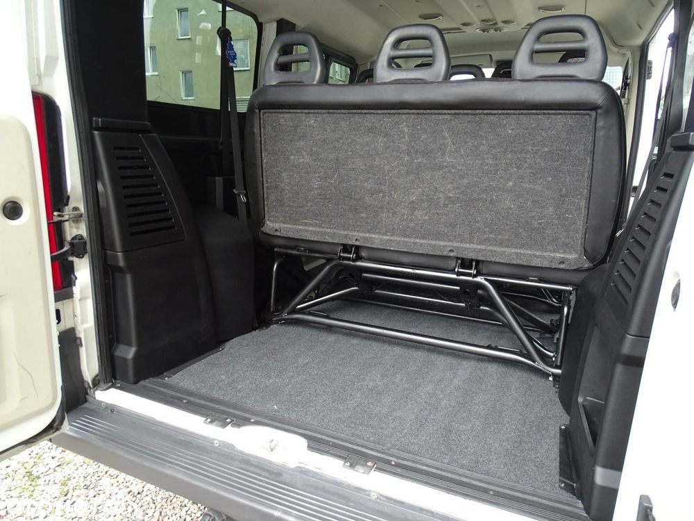 Peugeot Boxer - 24
