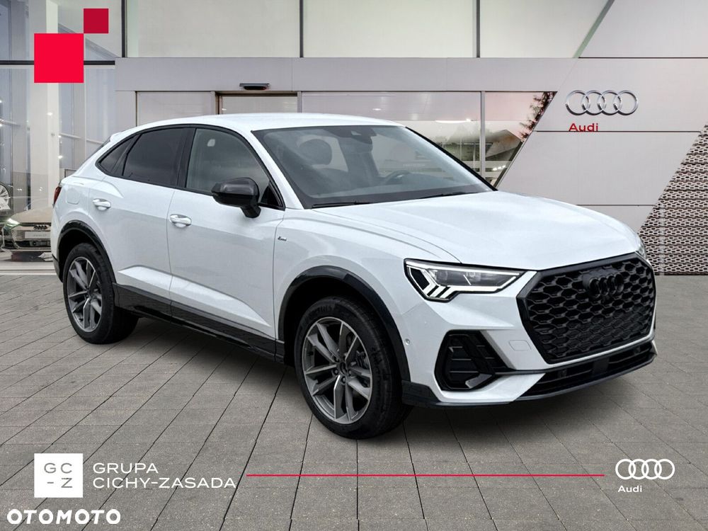 Audi Q3 Sportback - 8