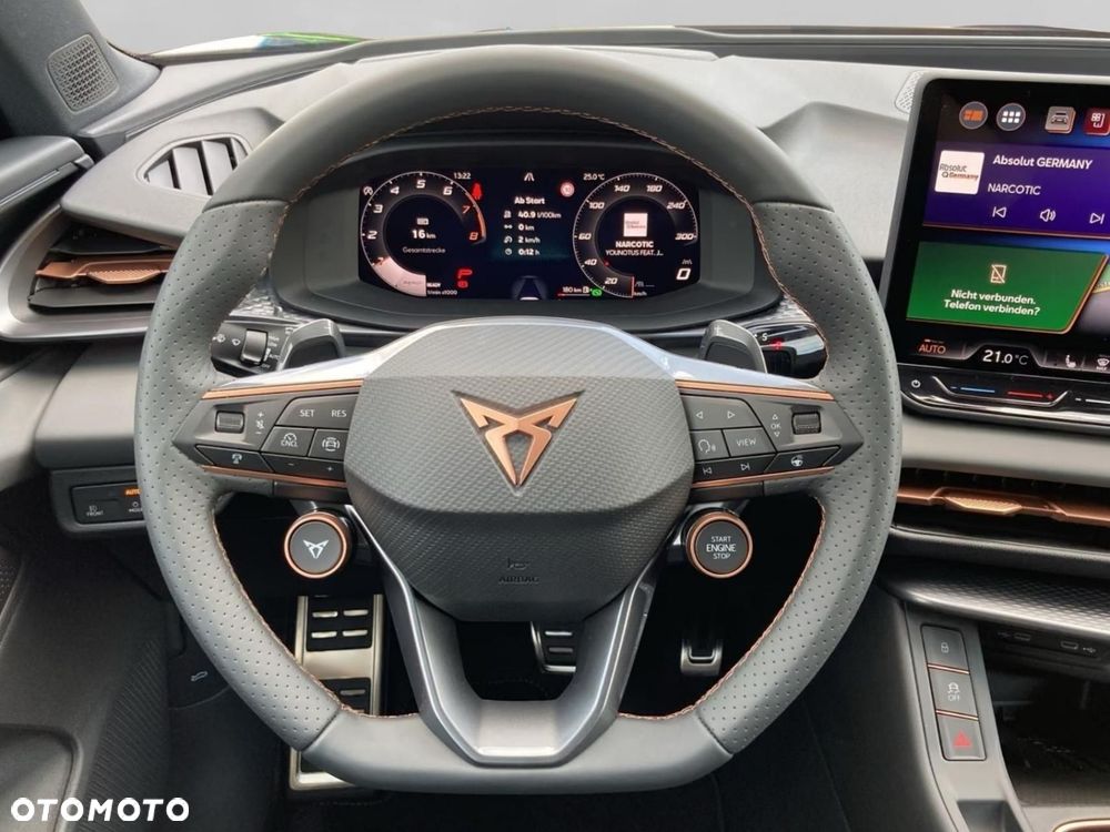 Cupra Terramar - 9
