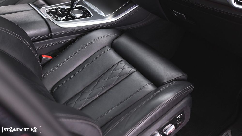 BMW X5 45 e xDrive Pack M - 42