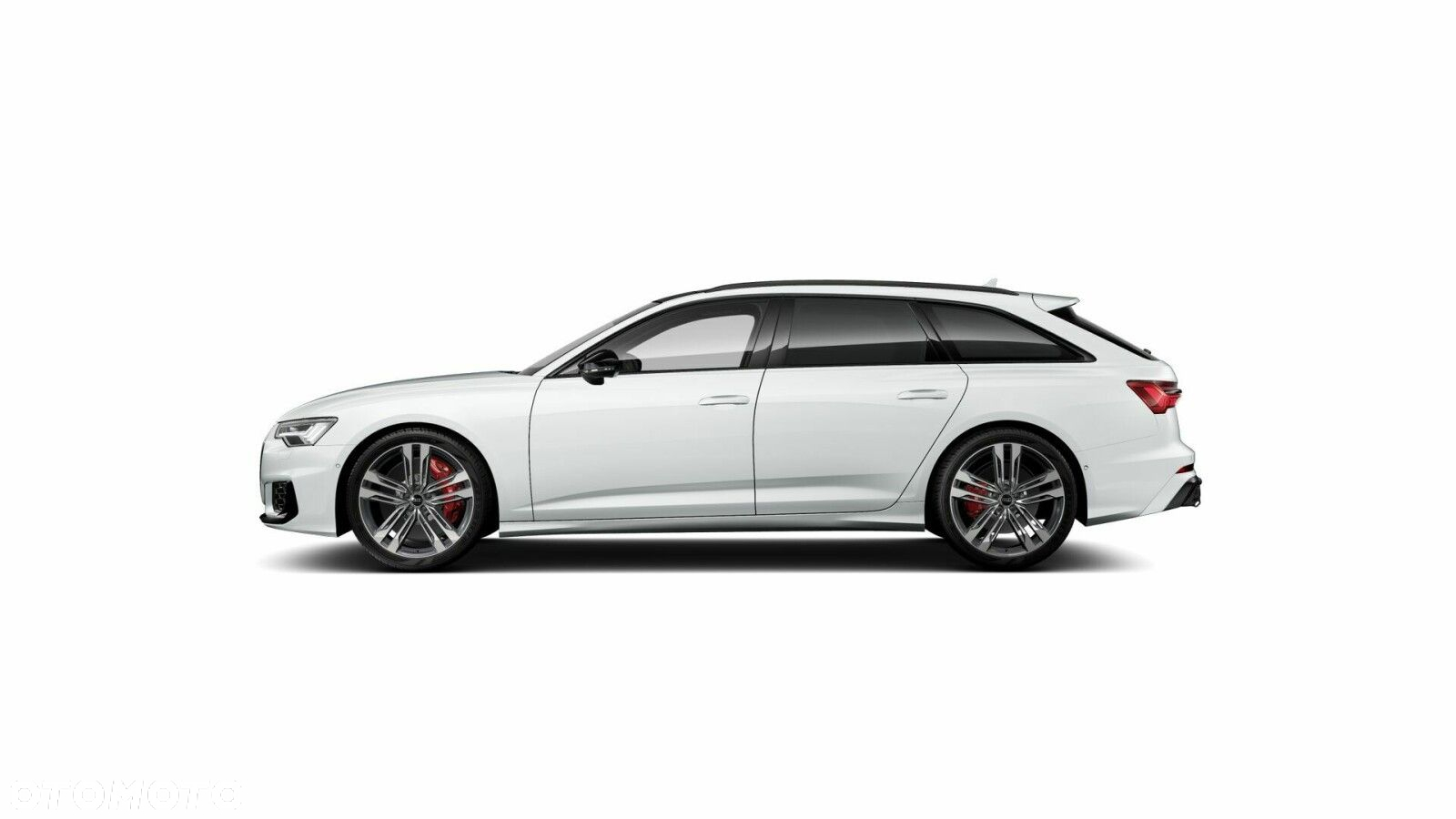 Audi A6 - 4