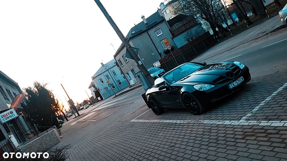 Mercedes-Benz SLK - 16
