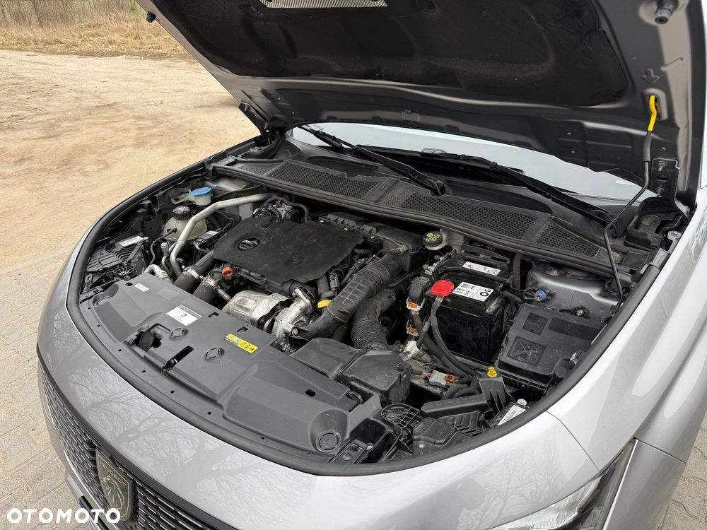 Peugeot 308 - 19