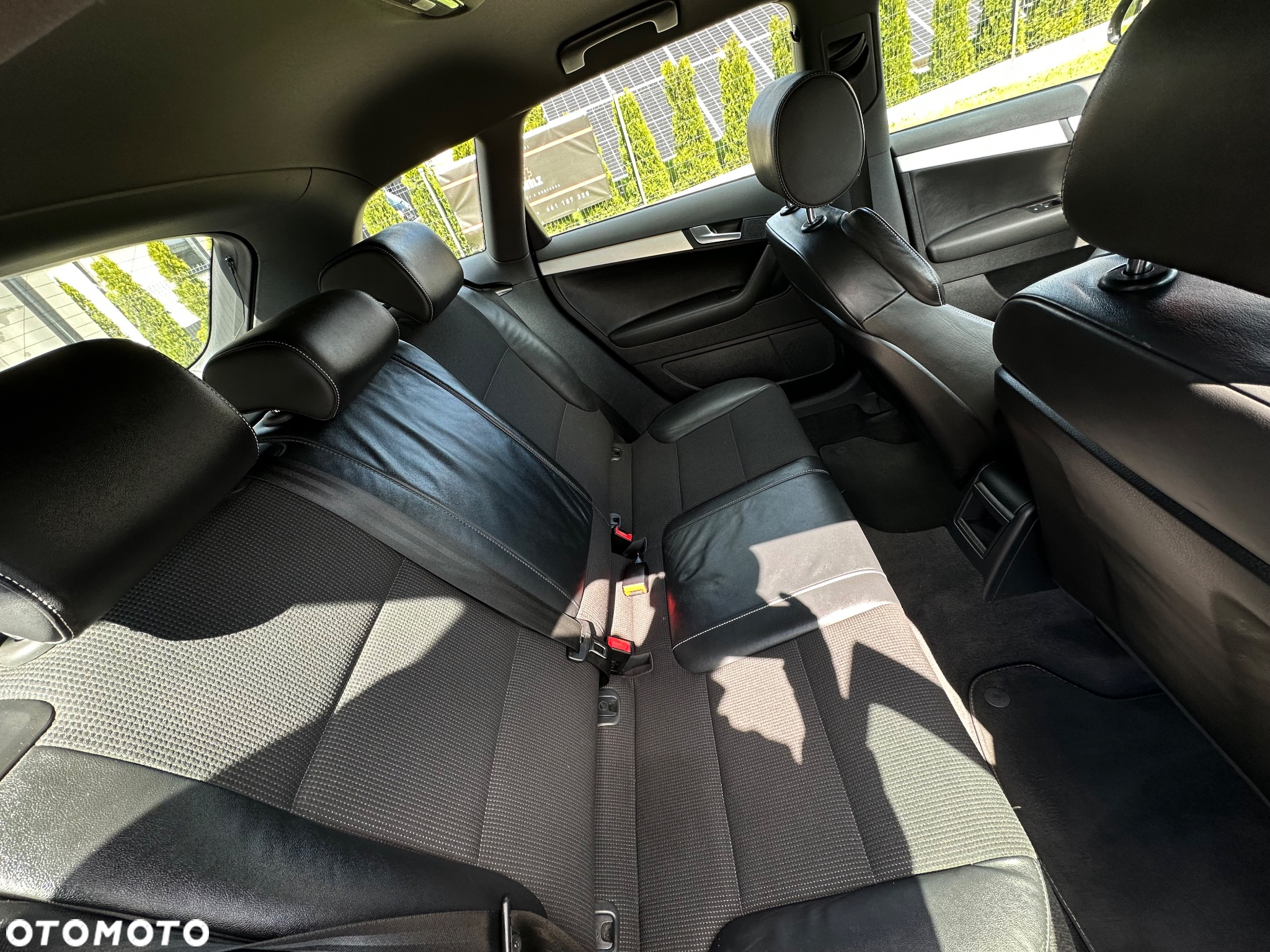 Audi A3 1.6 TDI Sportback Ambiente - 25