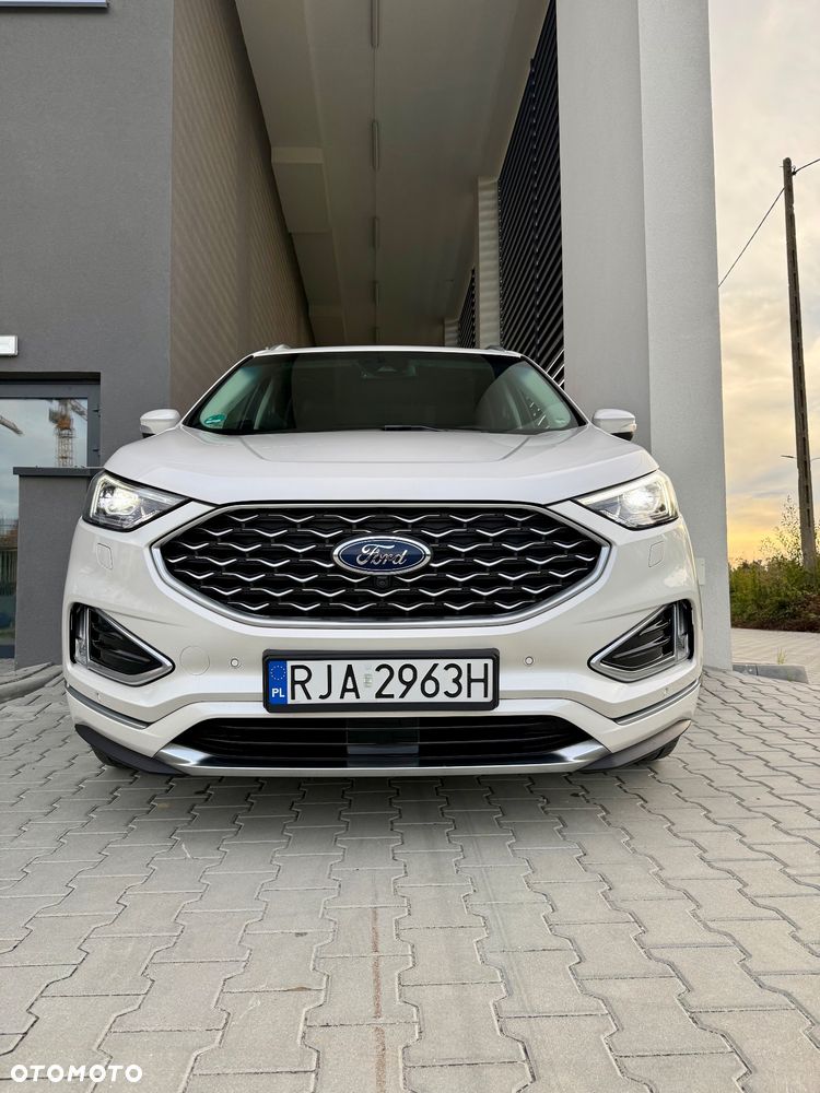 Ford Edge 2019 photo 2