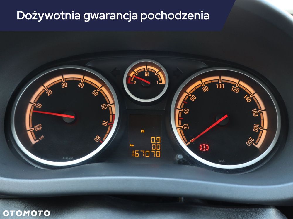 Opel Corsa - 13