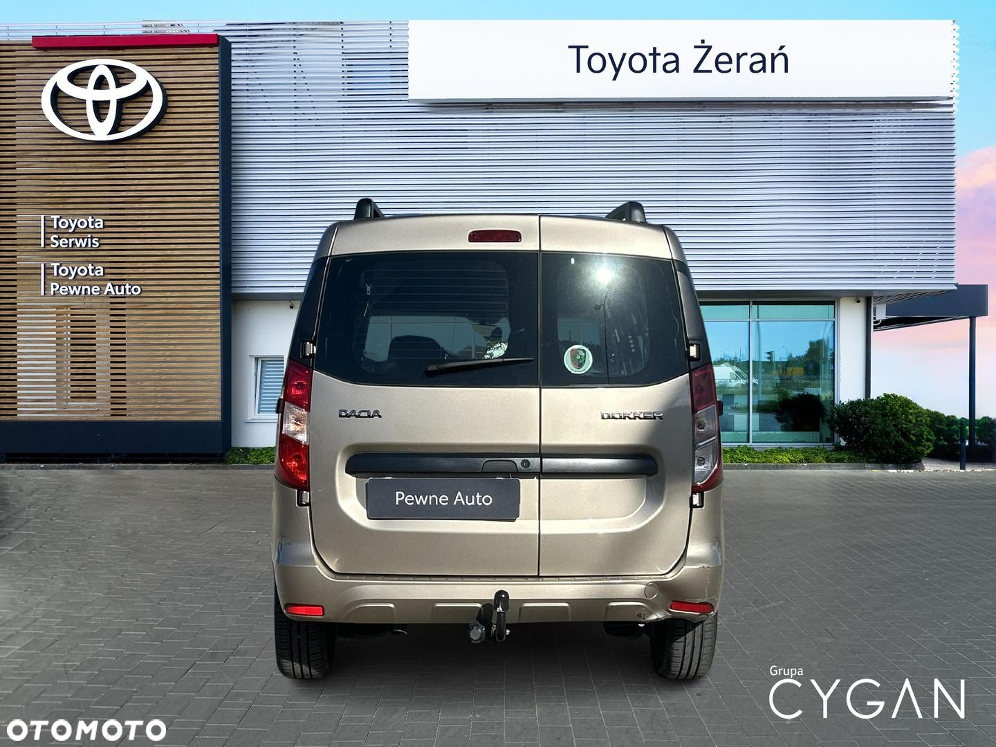 Dacia Dokker 1.3 TCe Laureate - 4