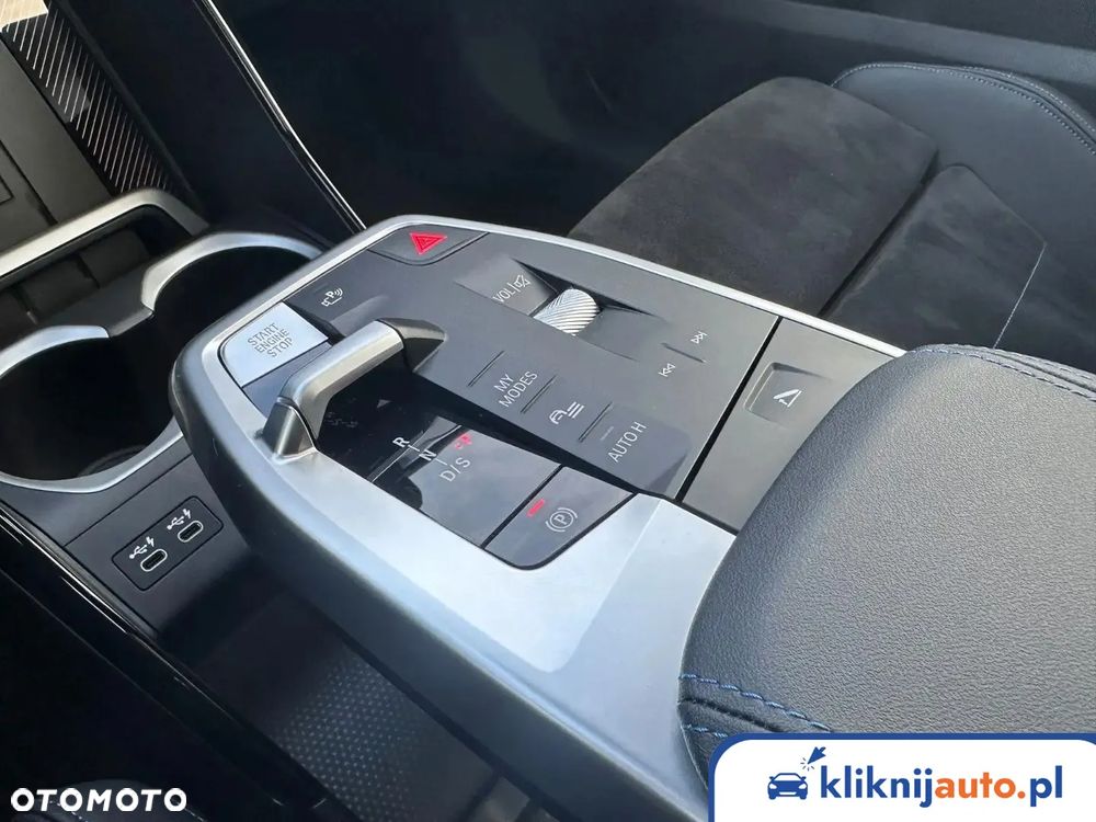 BMW X1 sDrive20i mHEV sport - 10