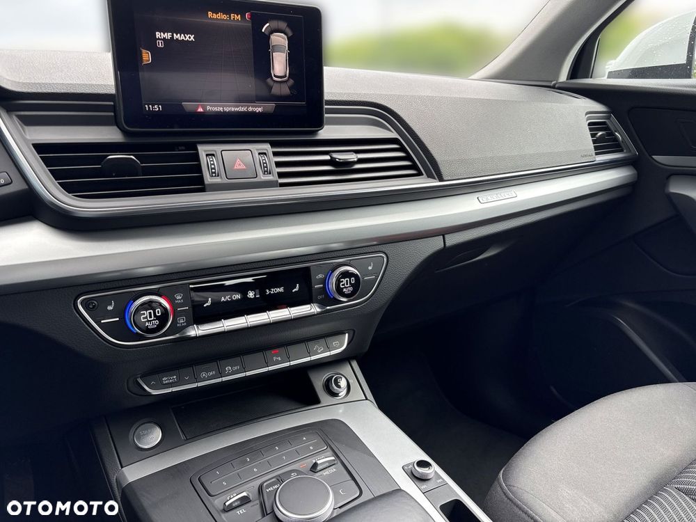 Audi Q5 35 TDI Quattro S tronic - 20