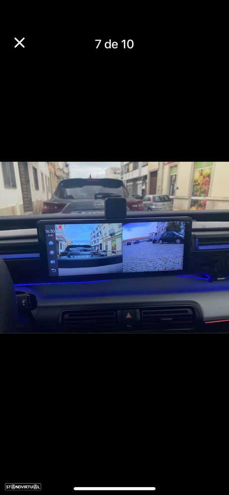 Citroën C3 1.2 Turbo You - 8