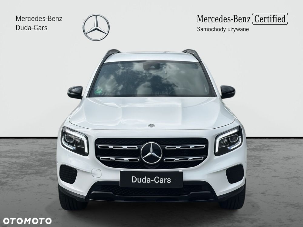Mercedes-Benz GLB - 3