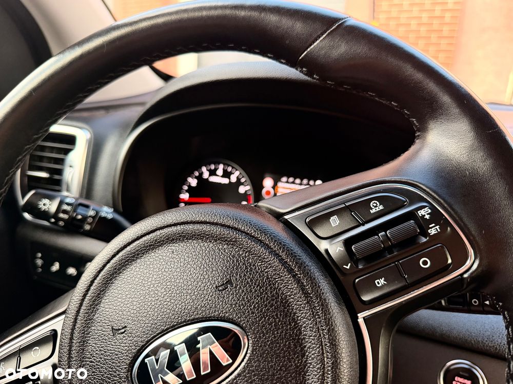 Kia Sportage 1.6 GDI L 2WD - 30