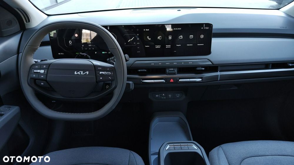 Kia EV3 - 15