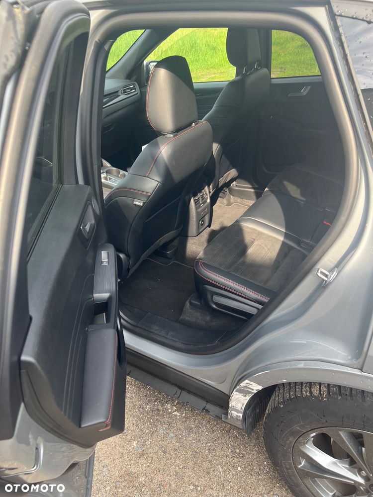 Ford Kuga 2.0 EcoBlue FWD ST-Line - 14