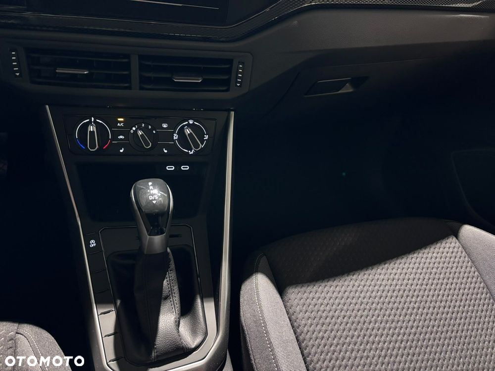 Volkswagen Taigo 1.0 TSI Pure DSG - 17