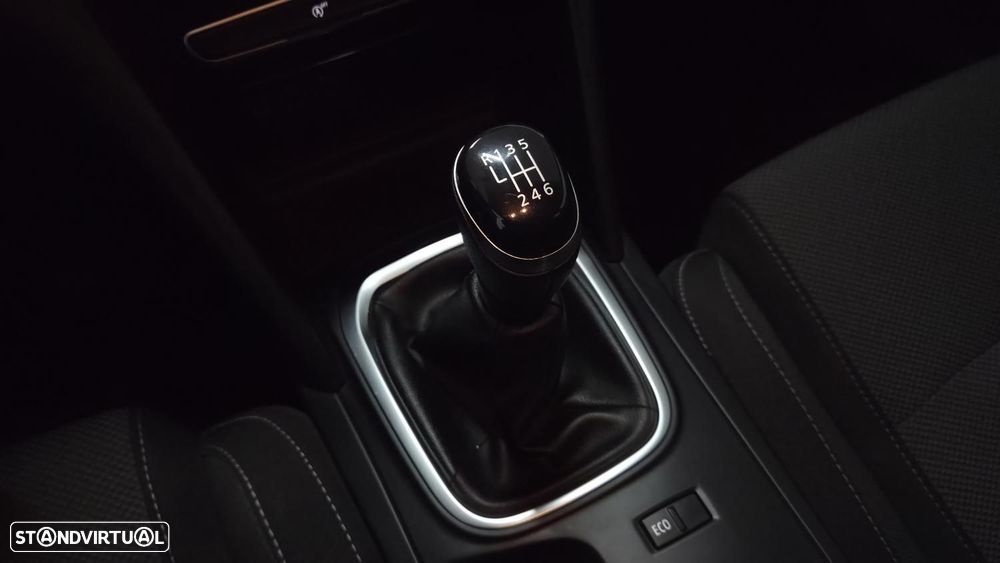 Renault Mégane Sport Tourer 1.5 Blue dCi Equilibre - 13