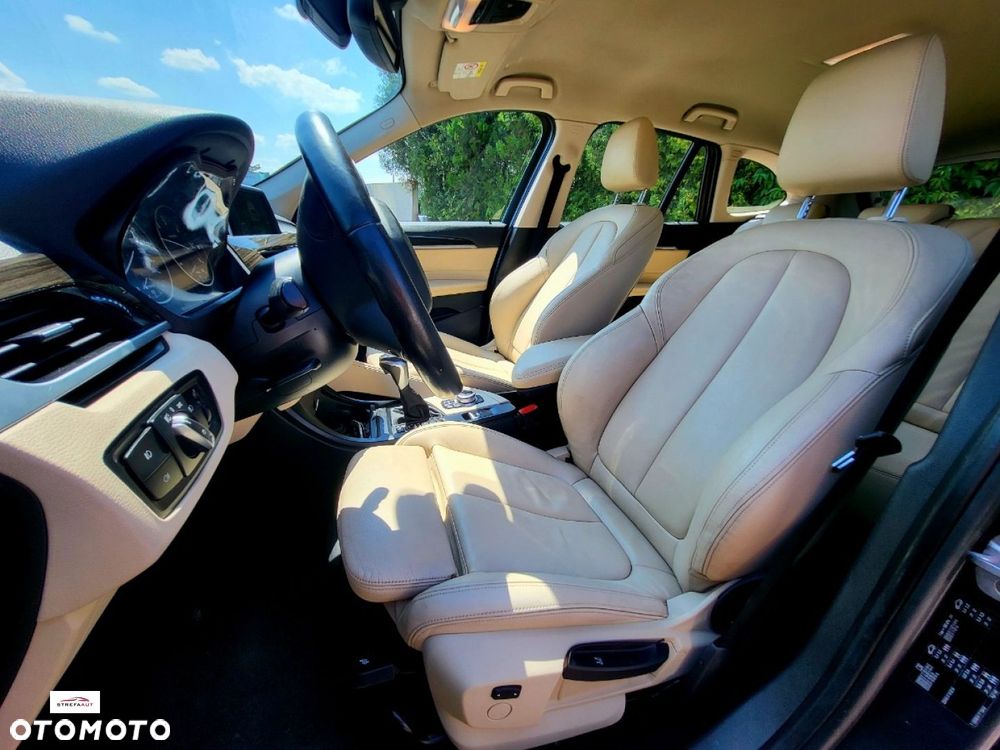 BMW X1 - 5
