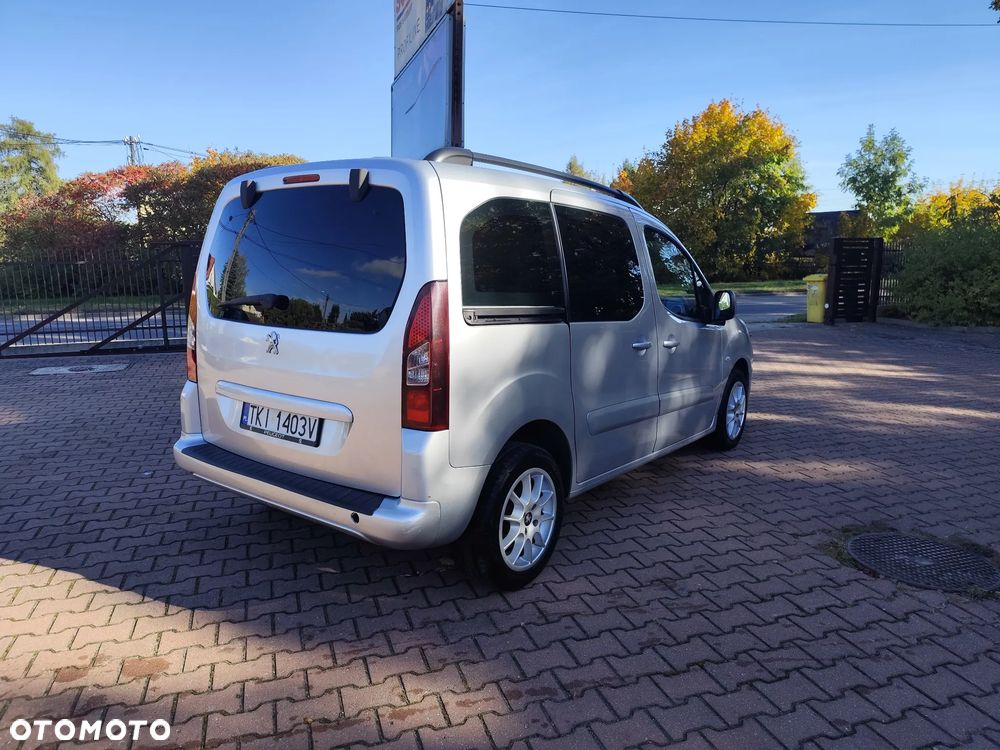 Peugeot Partner - 3