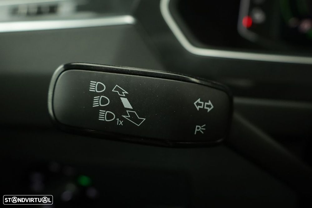 VW Tiguan 1.4 TSI eHybrid R-Line DSG - 17