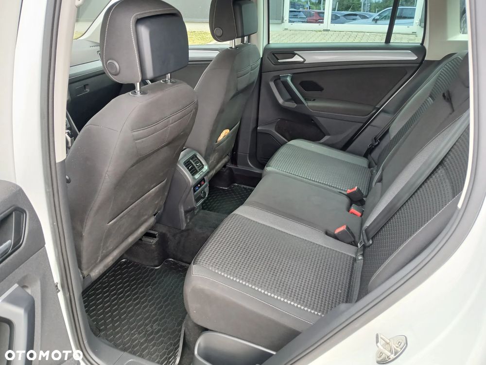 Volkswagen Tiguan 1.5 TSI EVO Active DSG - 15