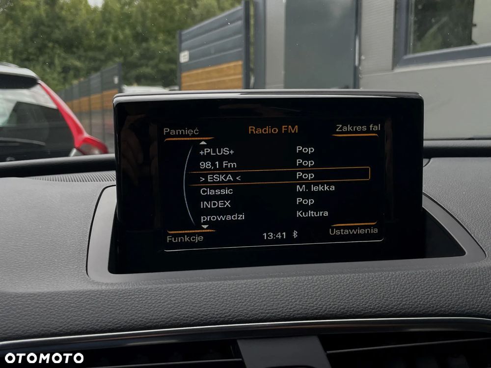 Audi Q3 1.4 TFSI S tronic - 25