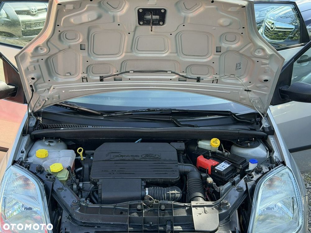 Ford Fiesta - 23