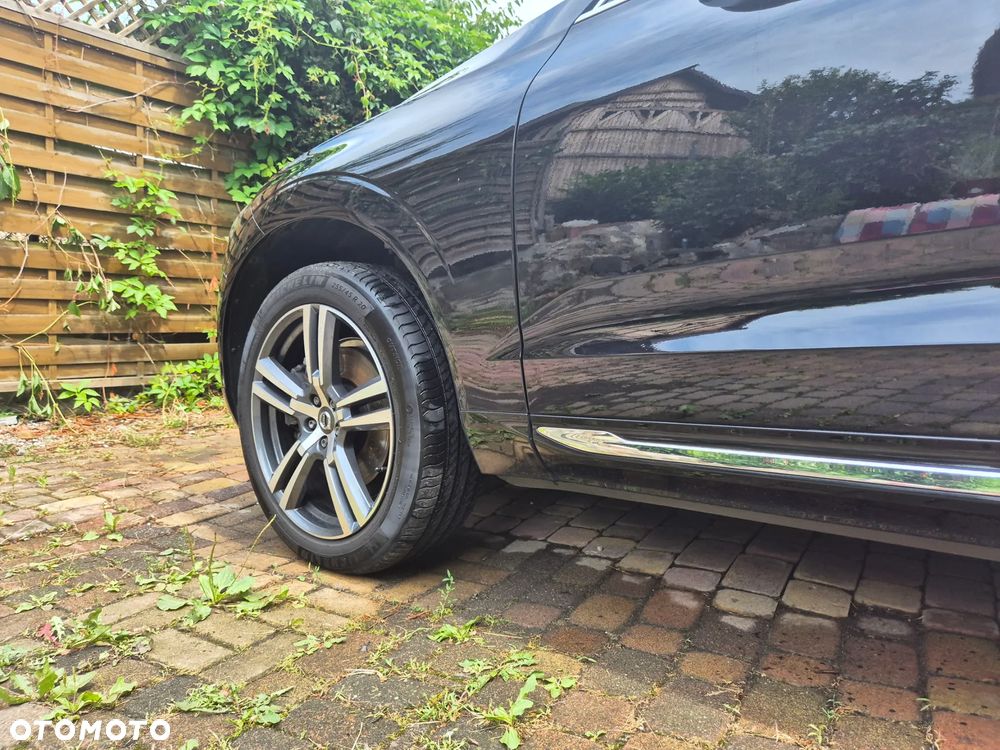 Volvo XC 60 B4 D AWD Geartronic Inscription - 8