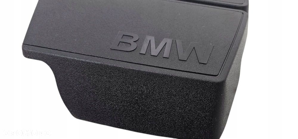 Bmw F20 F30 Pokrywa Osłona Górna Silnika Zbiornik Podciśnienia N13 7608117 - 5