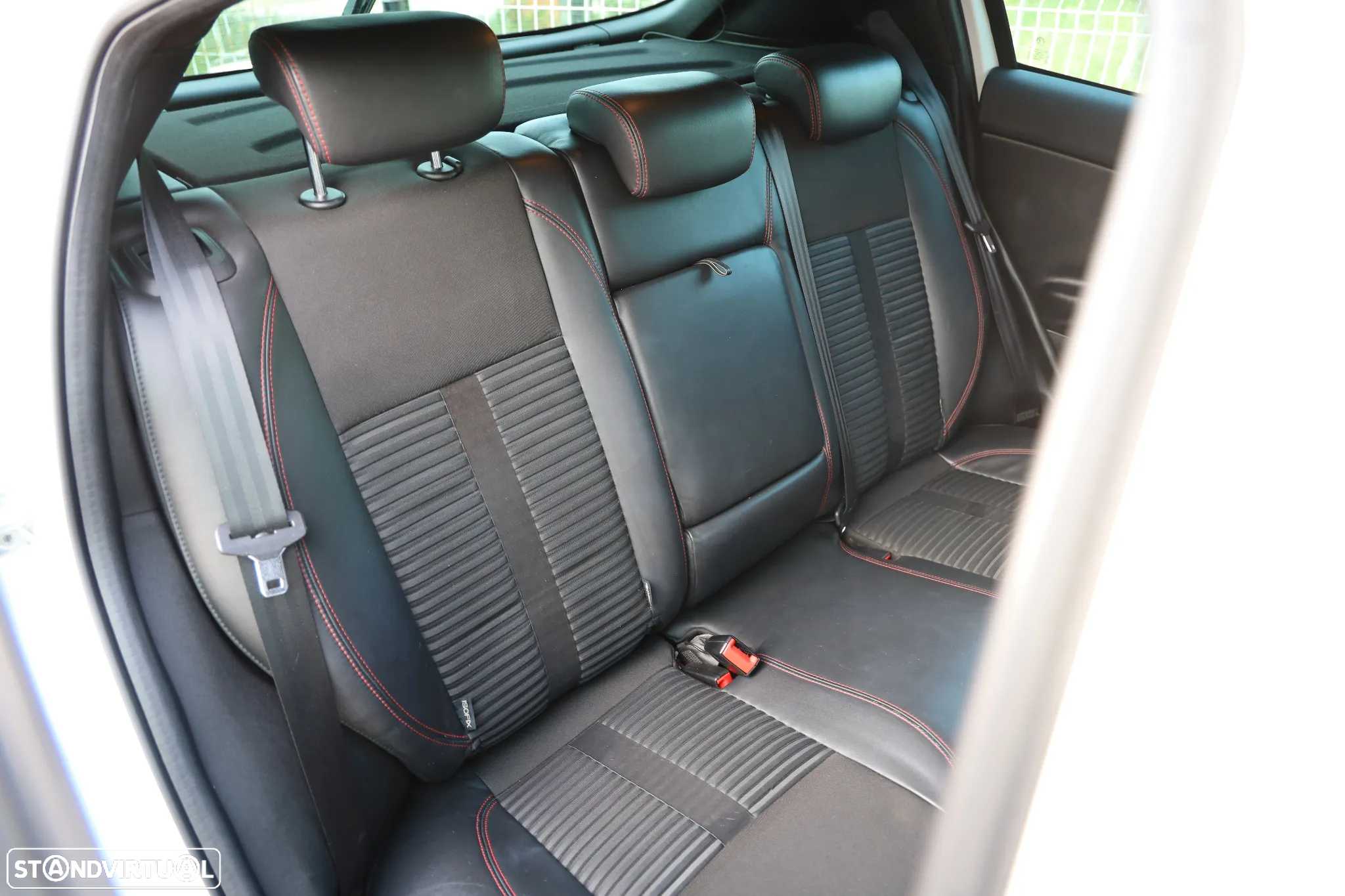 Alfa Romeo Giulietta 1.6 JTDm Distinctive - 3
