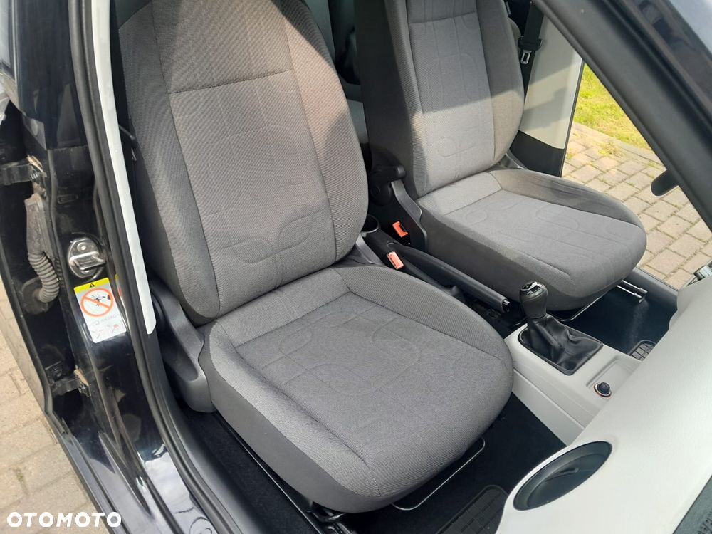 Volkswagen up! 1.0 take - 20