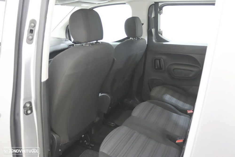 Opel Combo 1.5 CDTi L1H1 Edition Plus - 8