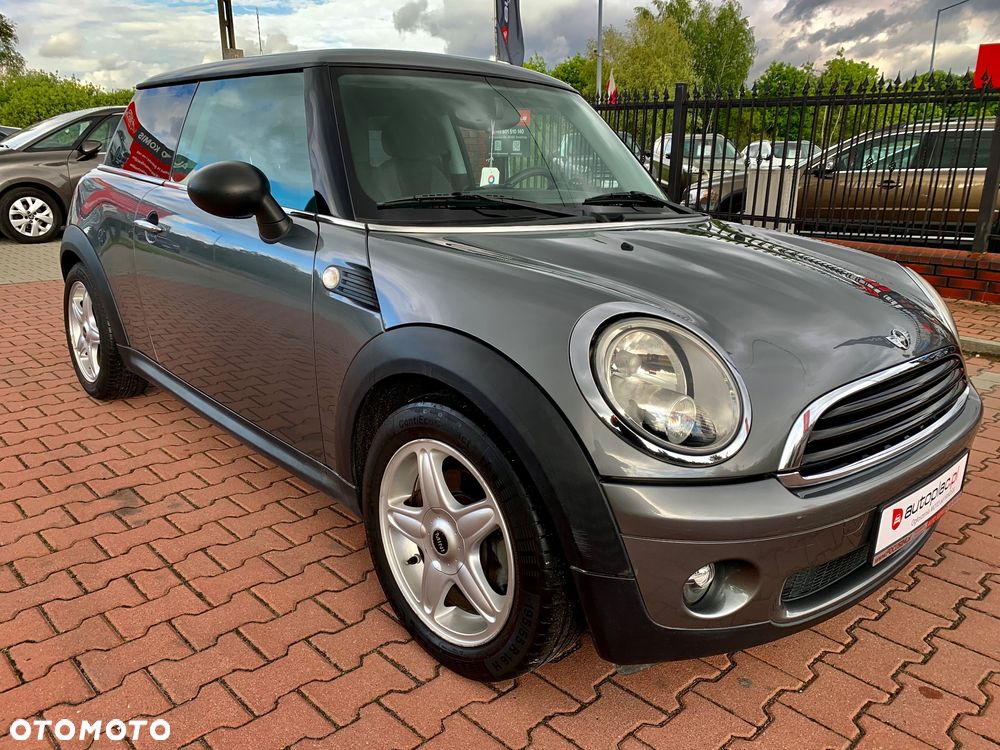 MINI ONE Standard - 11