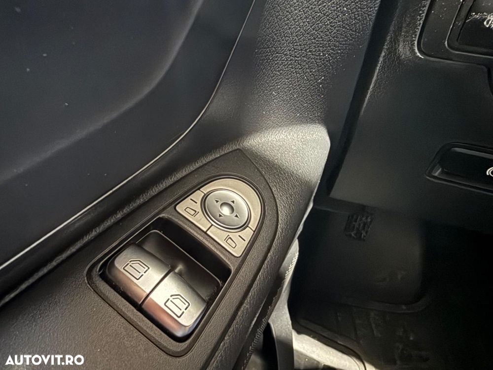 Mercedes-Benz Vito Tourer Kompakt Aut. EDITION - 11