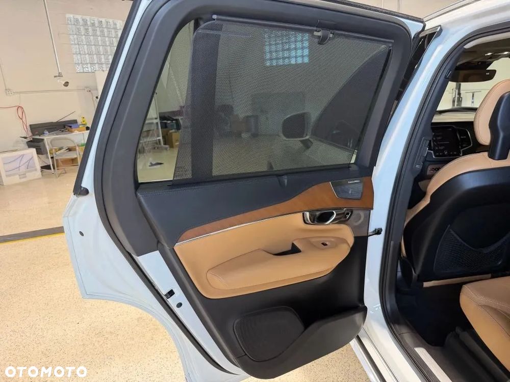 Volvo XC 90 T6 AWD Inscription 7os - 13