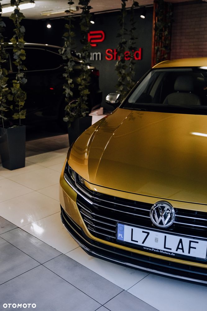 Volkswagen Arteon 2.0 TDI Elegance DSG - 8