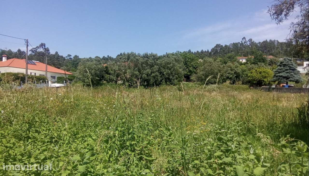 Venda de Terreno para construção com 2000m², Nogueira, Viana do Cas - Grande imagem: 4/30
