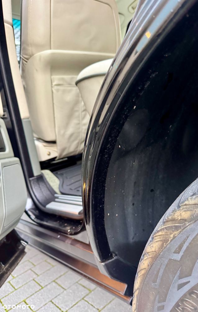 Land Rover Range Rover 4.4 Vogue - 19